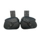 thumbnail image 1 of Bolsa de almacenamiento de motocicletas de herramienta lateral de sillín para accesorios, 1 of 9
