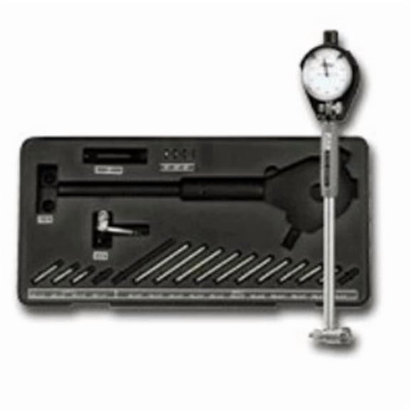 15 Anvil, 1.4 to 6" Dial Bore Gage