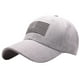 thumbnail image 2 of Gorra de béisbol ajustable de alta calidad con banderas americanas bordadas, 2 of 2