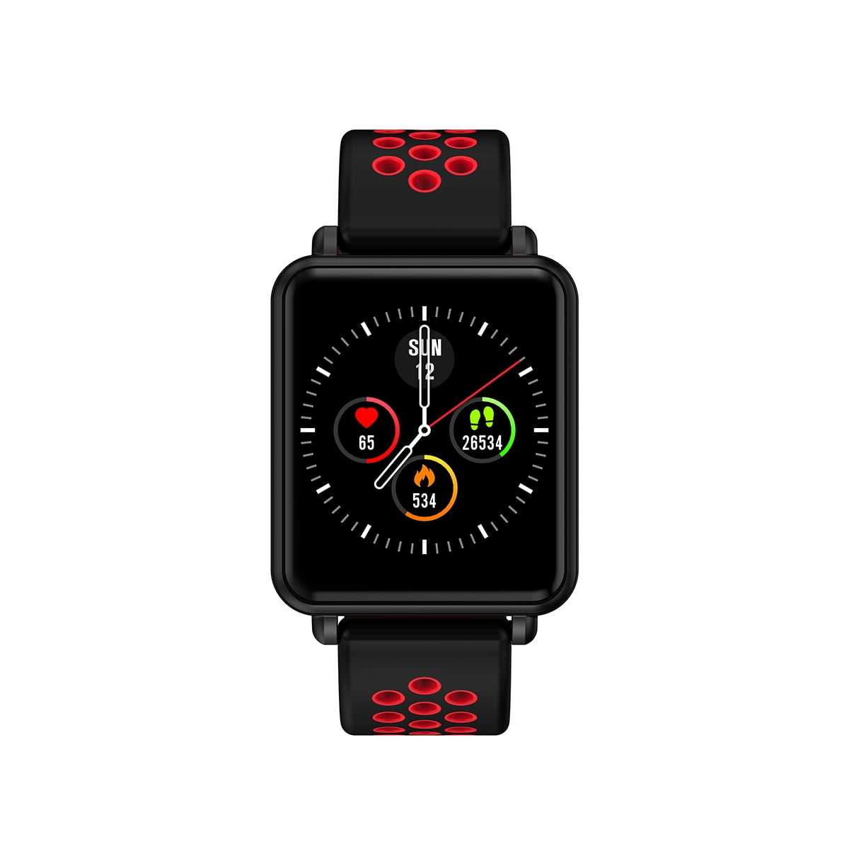colmi land 1 smartwatch