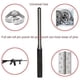 thumbnail image 4 of 9pcs Roll Pin Punch Set Tools Kit Great For Pistol Building & Removing Pins, 4 of 5