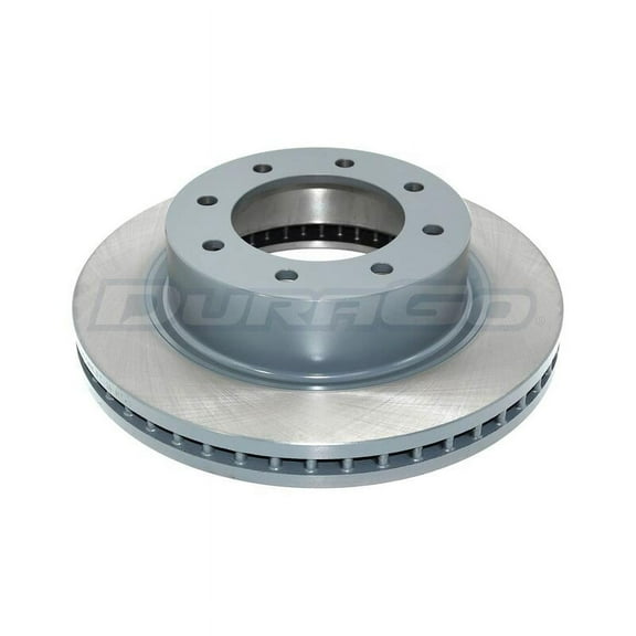Durago BR90110801 F VENTED ROTOR