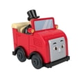 thumbnail image 2 of Thomas & Friends by Fisher-Price Small Die-Cast Winston, Toy Car, Classic Series & All Engines Go, 2 of 7