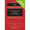 thumbnail image 1 of Pre-Owned Criminal Procedures: The Police, Cases, Statutes, and Executive Materials (Paperback) 1454858672 9781454858676, 1 of 1