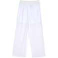 thumbnail image 1 of Amy Byer Girls 7-16 Pull On Comfy Woven Pant, 1 of 2