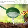 thumbnail image 5 of FOMIYES 2-Pack Indoor Plant Watering Can Ladle with Drainage Holes, Spoon for Draining and Plant Care, 5 of 8