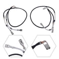 thumbnail image 3 of 2PCS Wire Assembly Ignition Wire With Diodes 844547 692319 Replacement For V-twin Engine Accessories, 3 of 11