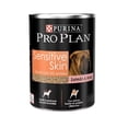thumbnail image 1 of Alimento Enlatado Perro Adulto Piel Sensible 368Gr Pro Plan, 1 of 3