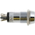 thumbnail image 2 of Dorman 84929 9/16 In. LED Indicator Light - Blue, 2 of 4