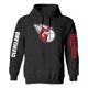 thumbnail image 1 of Sudadera Modelo Cleveland Guardians Estampado En Vinil, 1 of 4