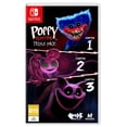 thumbnail image 1 of Poppy PlayTime Triple Pack para Nintendo Switch Fisico, 1 of 6