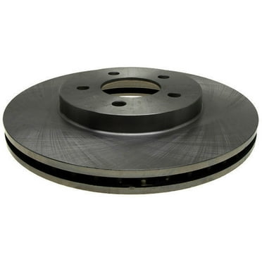 ACDelco Disc Brake Rotor 18A1707A Fits select: 2005-2012 FORD ESCAPE, 2005-2011 MERCURY MARINER
