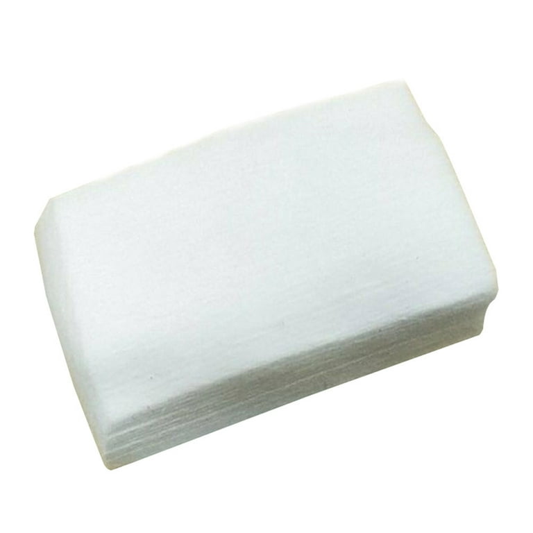 Komilfo lint-free wipes, 630 pieces