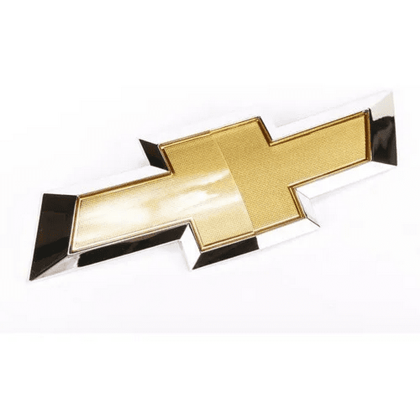 Emblema Chevrolet Fascia Delantera Cruze 1.6l 2010-2012 GM PARTS GM Genuine Parts