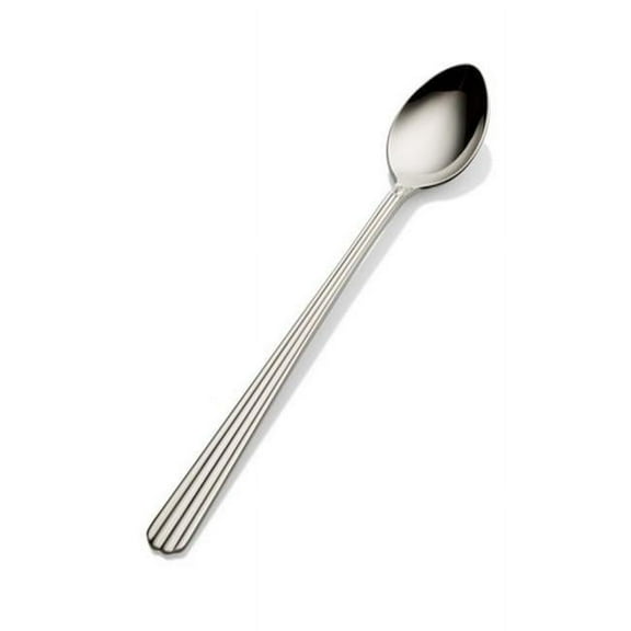 Bon Chef S1602 Britany Ice Teaspoon, Pack of 12
