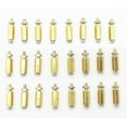 thumbnail image 4 of HanTof Raspberry Pi 3 Model B+ Hex Brass Standoff Cylinder Kit Pack 24 Pieces, 4 of 4