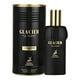 thumbnail image 2 of Perfume MAISON ALHAMBRA GLACIER LE NOIR POUR HOMME EDP 100 ML, 2 of 2