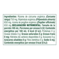 thumbnail image 2 of Té de cúrcuma Traditional Medicinals filipéndula y jengibre orgánico 32 g, 2 of 5