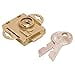 thumbnail image 3 of Mailbox Lock, 3 of 3