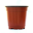thumbnail image 1 of 50Pcs Plastic Flower Pot Nutrition Bowl Seedling Cup Two-Color Pot Planting Pot Flower Pot Cultivation, 1 of 8