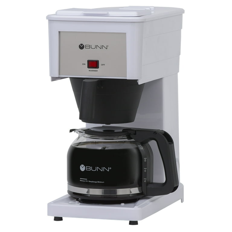 KL5 Coffee - BUNN G Series Grinder