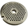 thumbnail image 1 of Lefu Suitable For All kinds Of Perforated Disc Meat Grinders No. 5 Orifice Plate(2mm), 1 of 9