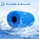 thumbnail image 3 of Esponja de filtro de piscina Espuma de filtro de piscina Espuma limpiadora de piscina yeacher esponja de piscina, 3 of 6