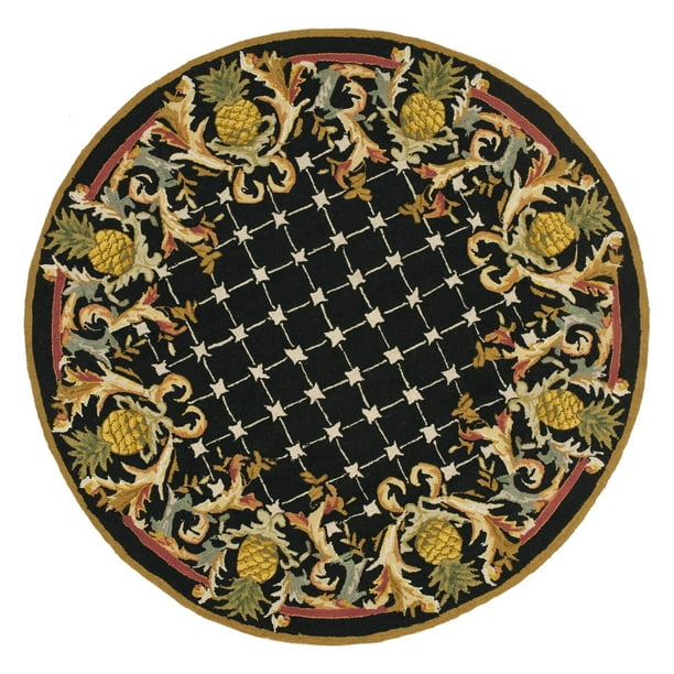 Safavieh Chelsea Orville Pineapple Lovers Area Rug or Runner Walmart