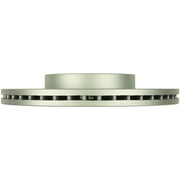 Bosch 20011441 Bosch QuietCast Disc Brake Rotor