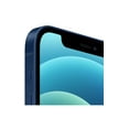 thumbnail image 5 of Apple iPhone 12 Mini Remis à Neuf 256 Go GSM/CDMA Entièrement Déverrouillé Bleu (Remis à Neuf), 5 of 5