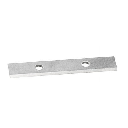 UPC: 0048661008140 | Warner 2 3/8In Double Edge Carbide Replacement Blade