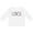 AA-White, variant on Inktastic Loved Boys or Girls Long Sleeve Toddler T-Shirt