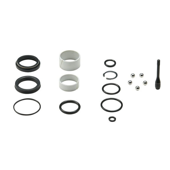 Ritchey WCS Kite Dropper Service Kit 125mm 90mm Travel Service Repair Kit