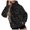 Black, variant on Vedolay Long Sleeve Tops Womens Casual Long Sleeve Crew Neck Relaxed Fit Pullovers Sweatshirts,Black S