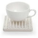 thumbnail image 4 of Kiln Tilt Support Nail Pottery Firing Pad, Ceramic Refractory Support Pad, High Temperature Resistant Kiln Burning Tool, 4 of 5