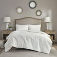 thumbnail image 4 of Home Essence Alivia Plush Comforter Mini Set, 4 of 6