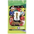 thumbnail image 2 of Trading Cards HASSENTIAL Panini World Cup 2026 Pack 8, 2 of 4