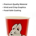 thumbnail image 2 of Max and Ruby Cups (8 Pack), 2 of 3