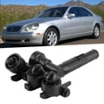 thumbnail image 3 of Headlight Washer Nozzle, Headlamp Washer Front Light Spray Nozzle Headlight Clean Sprayer, 3 of 8