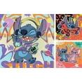 thumbnail image 4 of Ravensburger Disney Stitch 3×49 Piece Jigsaw Puzzle, 4 of 5