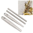 thumbnail image 3 of Outils de Réparation de Trompette, Kit de Poignée de Clé à Robinet 2PCS Haute Résistance pour Instruments à Vent en Laiton, 3 of 8