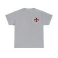 thumbnail image 2 of Corson Unisex Heavy Cotton Tee, 2 of 12