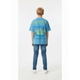 thumbnail image 3 of Toy Story, Boys' Relaxed Mineral Wash Graphic T-Shirt, Sizes 4-18, 3 of 9