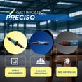 thumbnail image 3 of Rectificadora Esmeril Recto Industrial 1/4' 127v Dongcheng, 3 of 11
