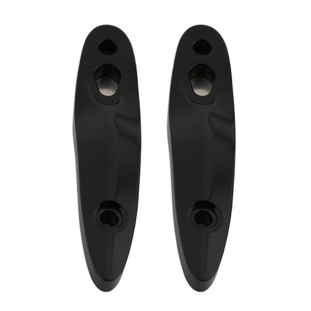 Motorcycle Rear Turn Signal Extension Bracket Relocation Kit For Harley Softail 00-20 Slim Breakout Fat Boy FLFB FXBB FXBR