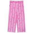 thumbnail image 3 of Disney Princess Girls 2-Piece Jersey Short Sleeve Top and Pant, Sizes 4-12, 3 of 4