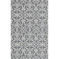 thumbnail image 1 of Dynamic Rugs GL467864910 Galleria Rugs, Silver - 3.3 x 5.3 in., 1 of 1