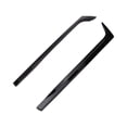 thumbnail image 4 of Rear Window Side Spoiler,2pcs Rear Window Side Rear Window Side Canard Car Exterior Styling Exceptional Value, 4 of 14