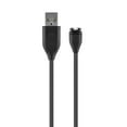 thumbnail image 1 of Garmin Smartwatch Charging/Data Cable 1-meter (3.28-ft) - Black, 1 of 2