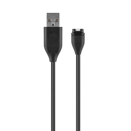 HQRP AC Power Cord Replacement For Remington Shavers - 6ft Cable With Cleaning Brush (Fits DF10, DF30, RR45, Etc.)